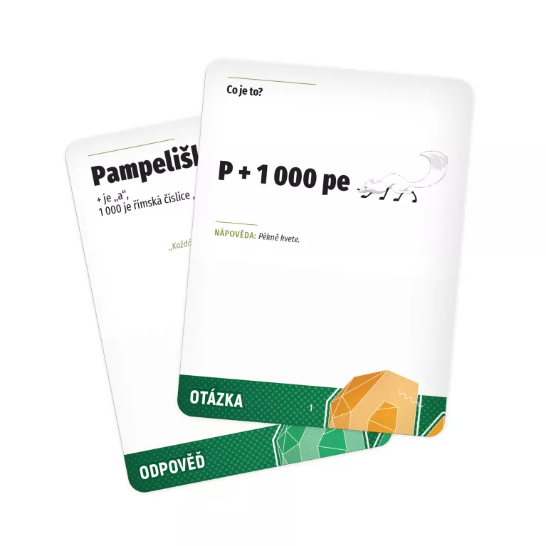 Mozkovna Levá & Pravá hemisféra