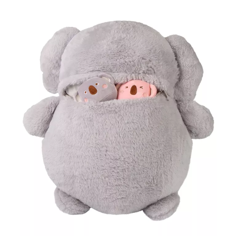 Polštář s překvapením - Koala