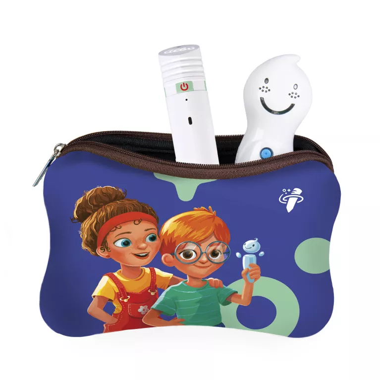 Pouzdro na Elektronickou Albi tužku