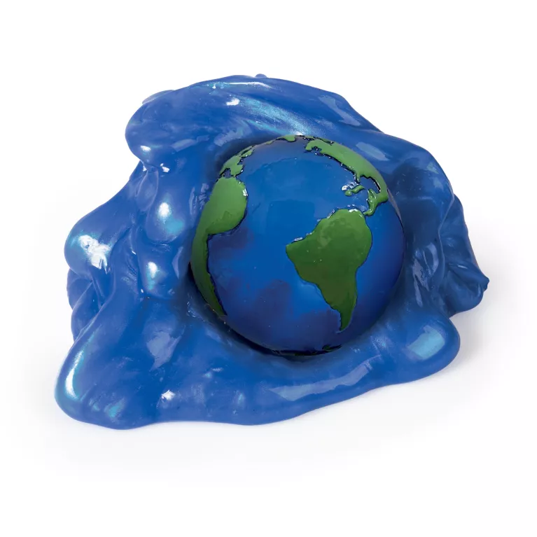 Meziplanetární průzkumník - Země