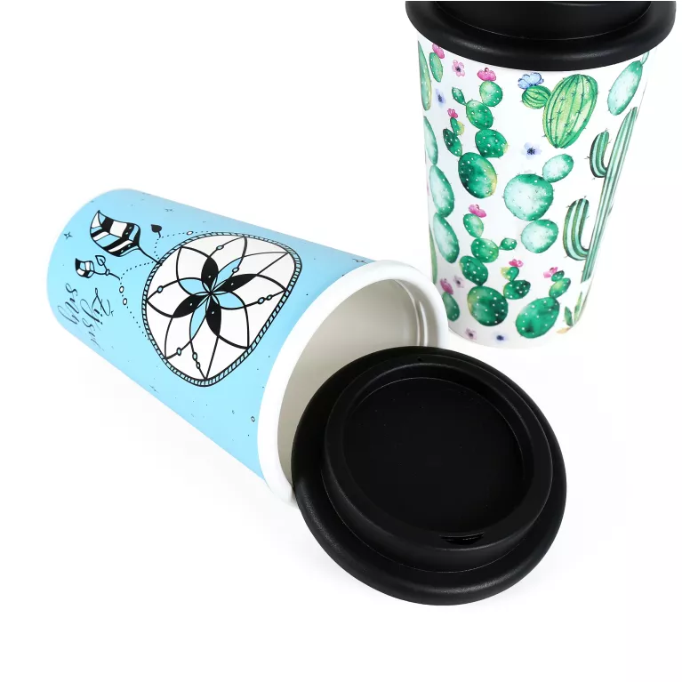 Cestovní termohrnky