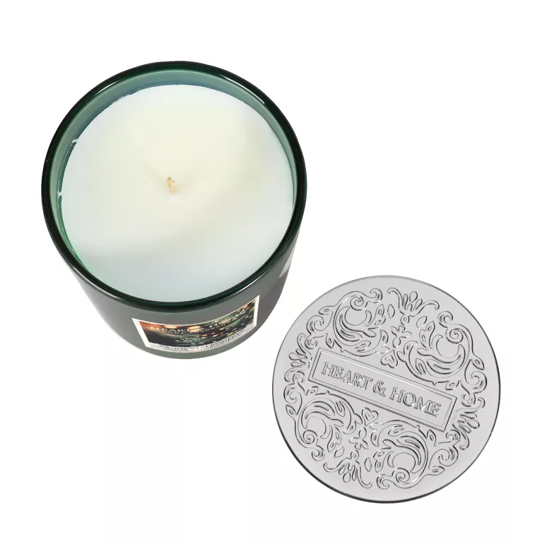 Velká svíčka - Vánoční stromeček