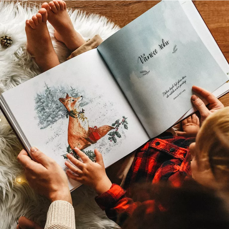 Kronika našich Vánoc