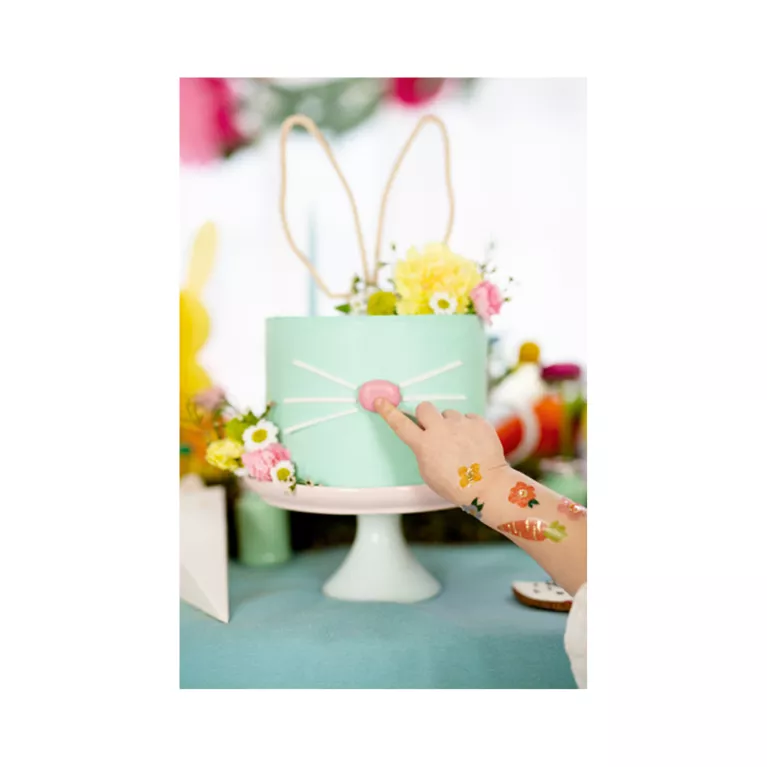 Tetování Velikonoce 20 ks