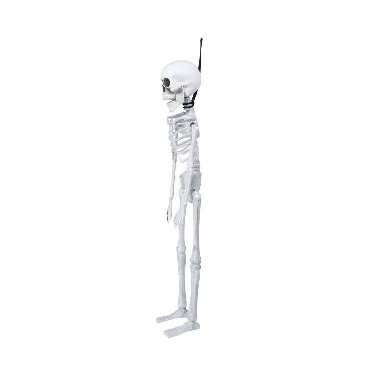 Závěšná dekorace Kostlivec