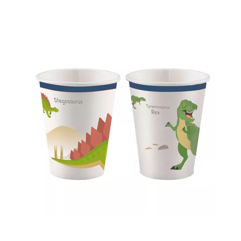 Párty Set Dinosauři 61 ks