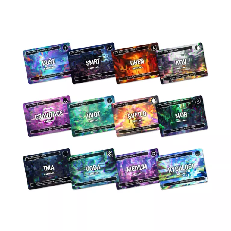 Kód: Ovládni kyberprostor