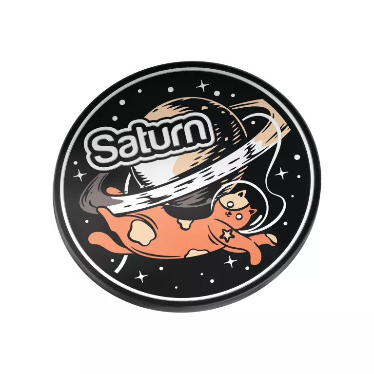 Meziplanetární průzkumník - Saturn