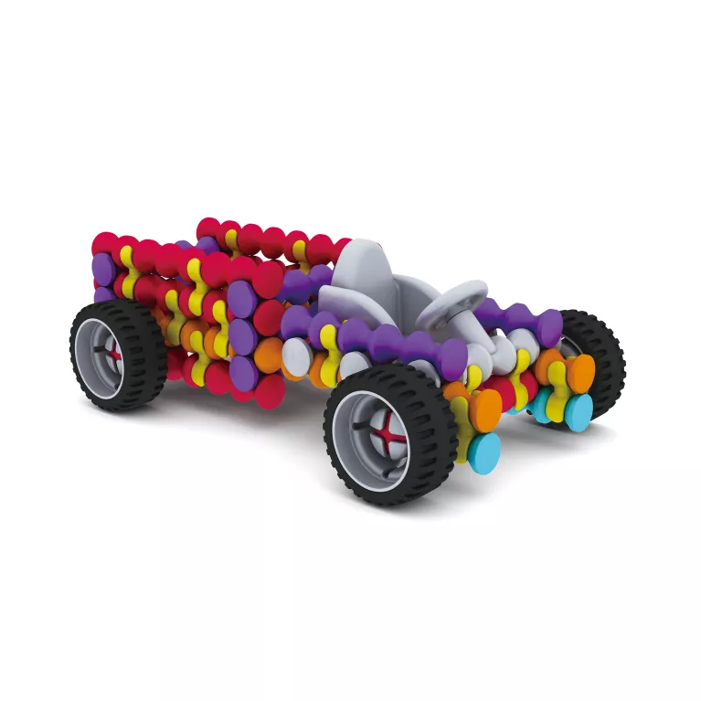 Playstix Clips Deluxe - Kvído