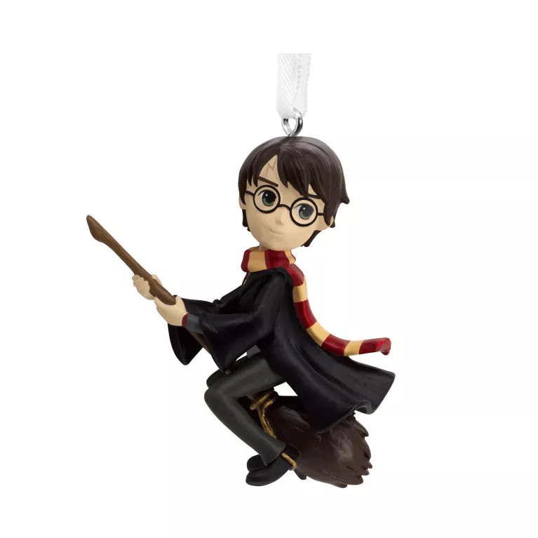 Vánoční ozdoba - Harry Potter