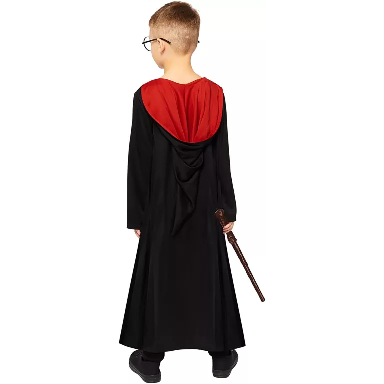 Kostým dětský Harry Potter 6-8 let
