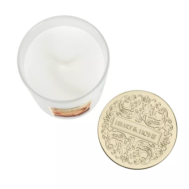 Velká svíčka - Love Story