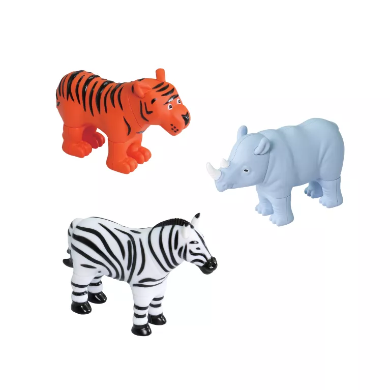 Magnetická zvířátka - Kvído