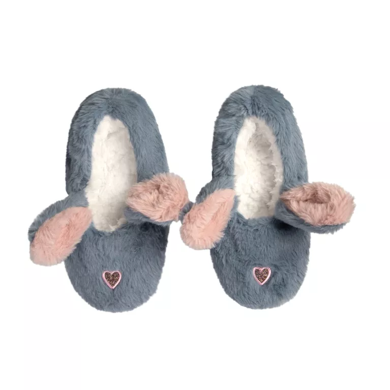 Bačkory - Zajíc, vel. 36-38