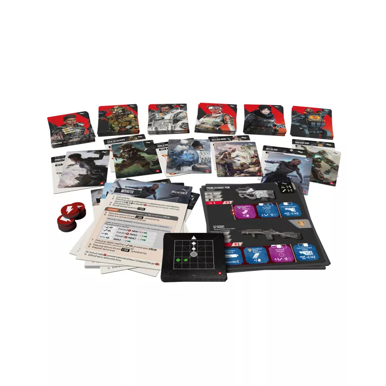 Apex Legends - Rozšíření Sólo & Koop