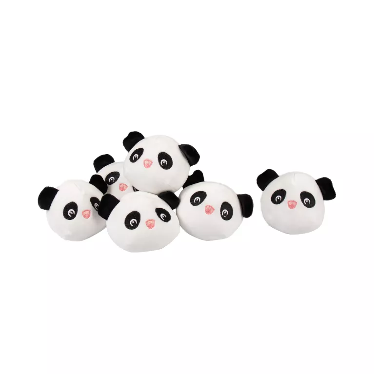 Polštář s překvapením - Panda