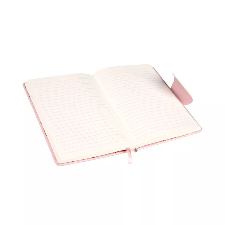 Zápisník Me to You