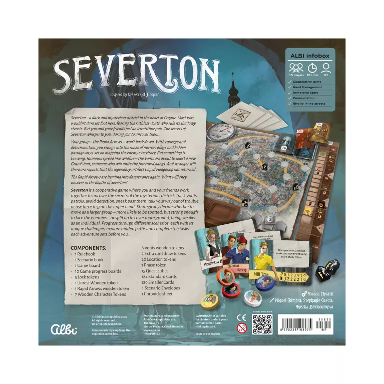 Severton EN