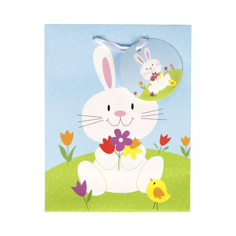 Velikonoční malá taška