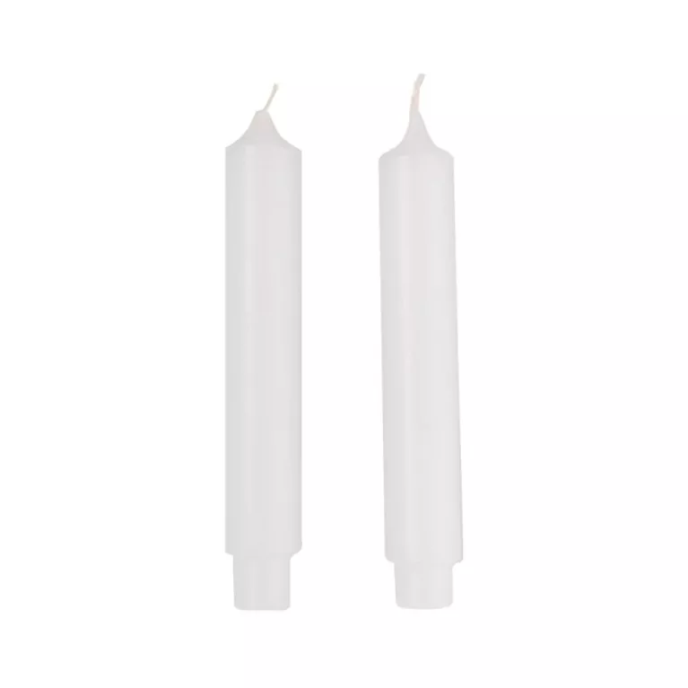 Svíčky do lampionu 2 ks
