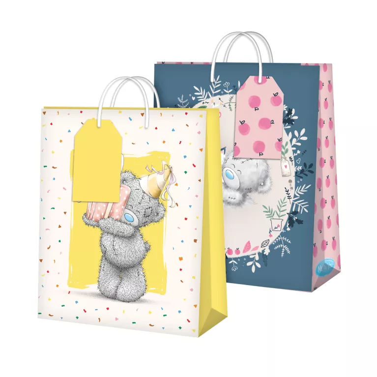 Malé dárkové tašky Me to You