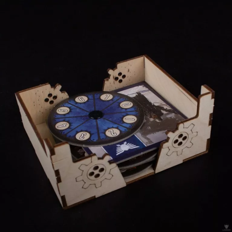 Výhodné balení - Scythe + insert