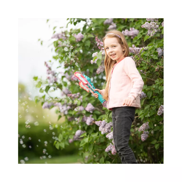 Bublifuk - Kouzelná hůlka