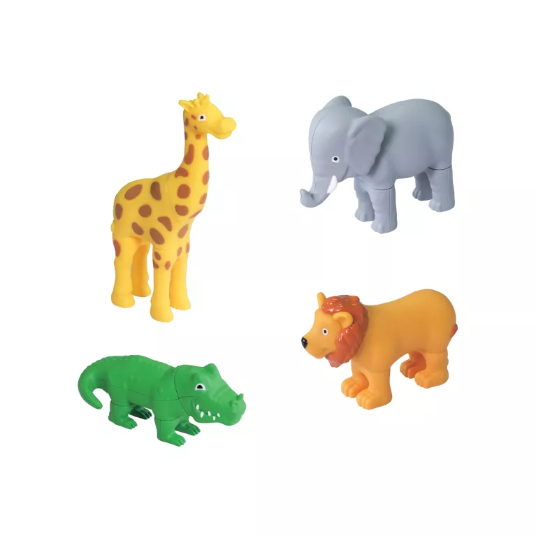 Magnetická zvířátka - Kvído