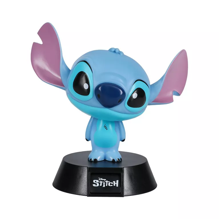 Dětská noční lampička - Stitch