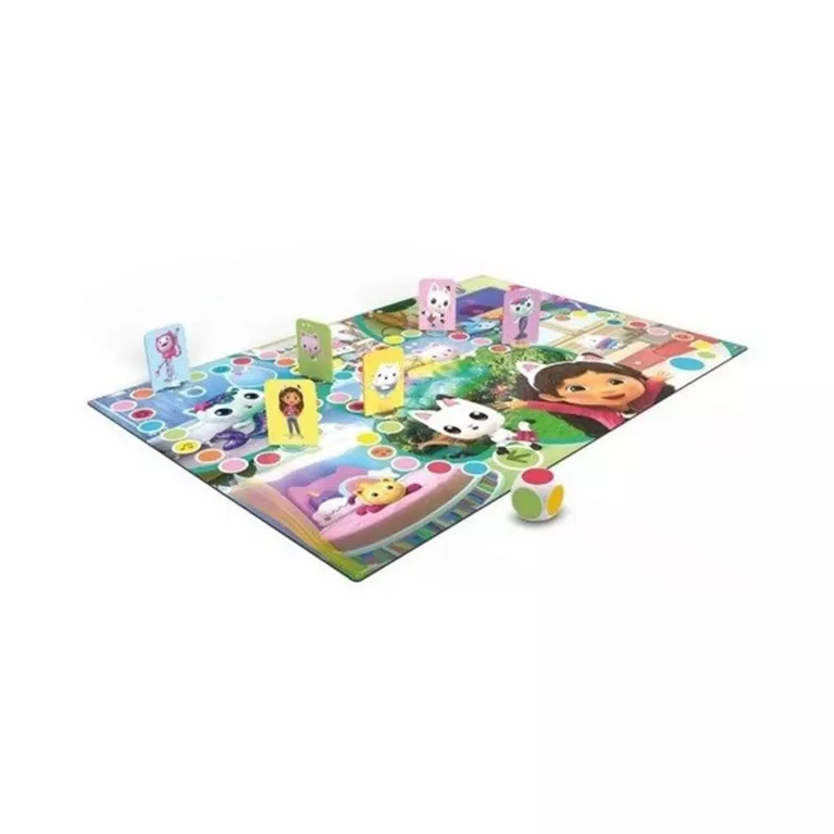 Gábi kouzelný domek