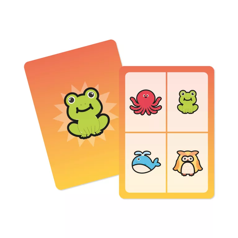 Dotkni se zvířátka - Kvído