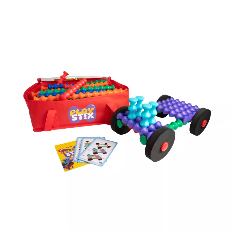 Playstix Jumbo - Kvído