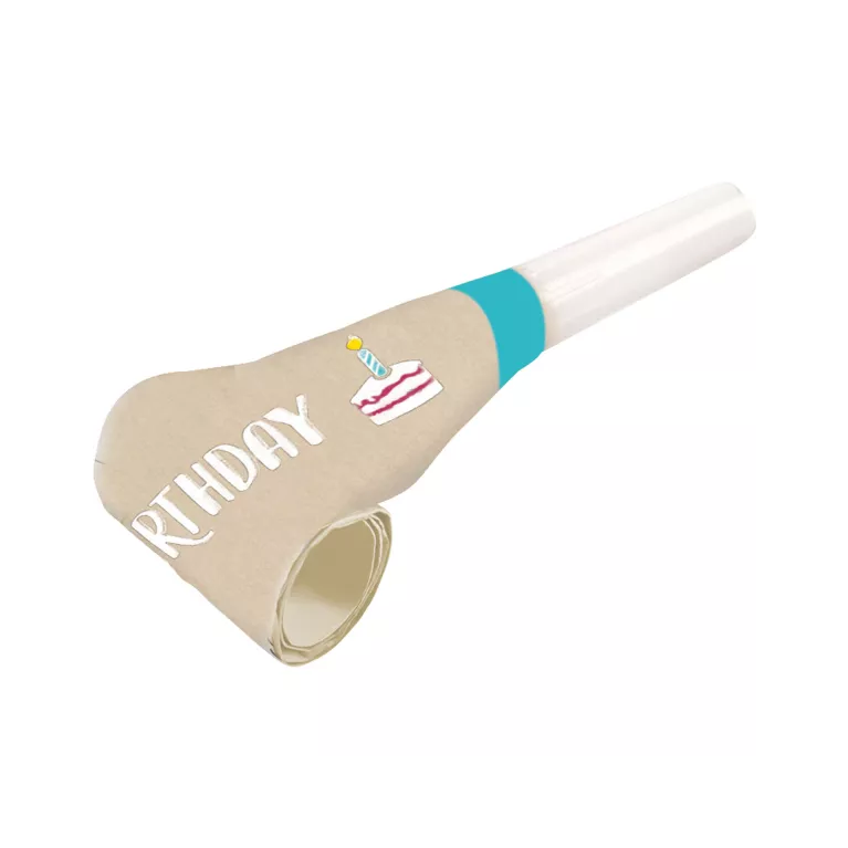 Párty Set kraft 60 ks