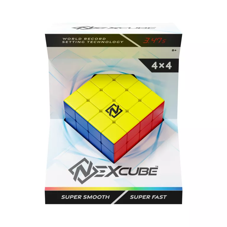 NexCube 4x4