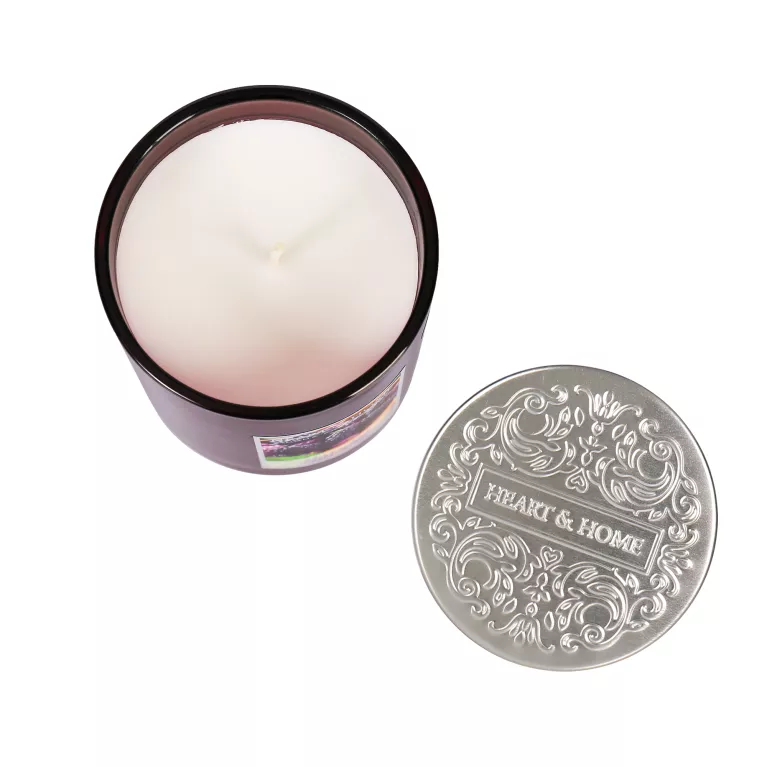 Střední svíčka - Šťavnaté moruše