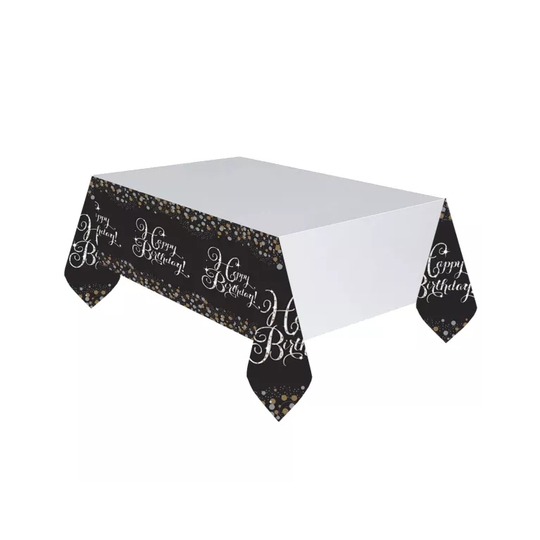 Párty Set Happy Birthday 41 ks