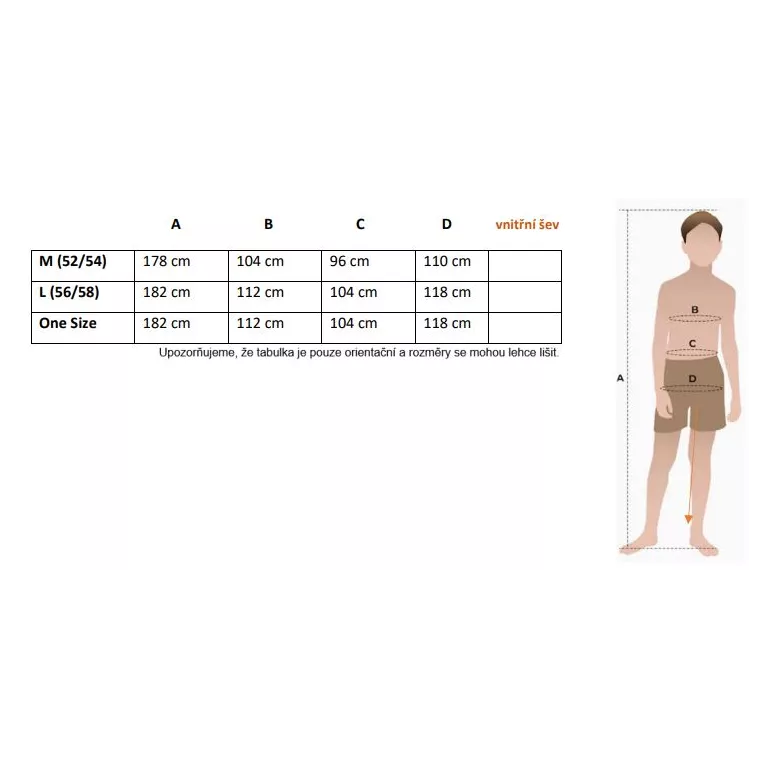 Tričko Sexy hasič vel.M