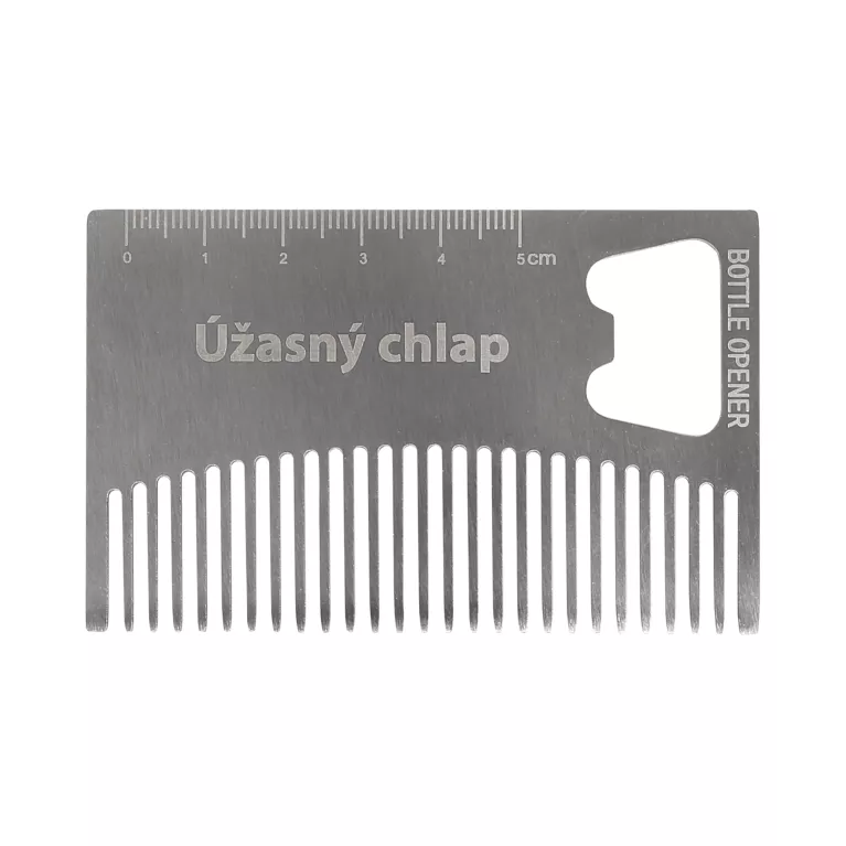 Cestovní multifunkční nástroj For Man - Mužská záležitost