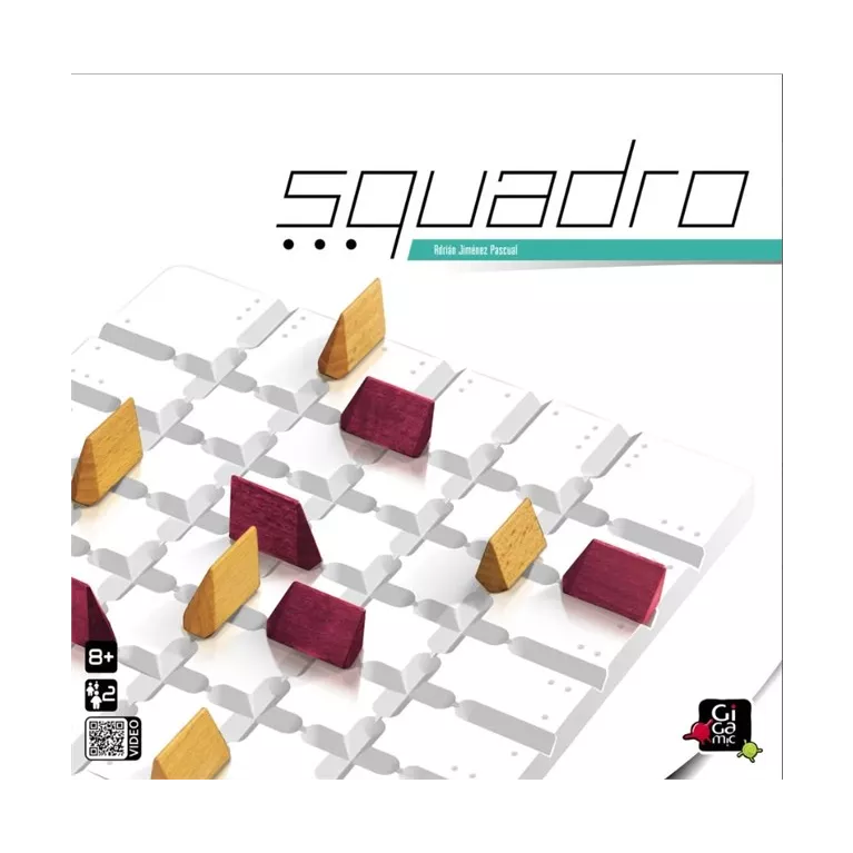 Squadro