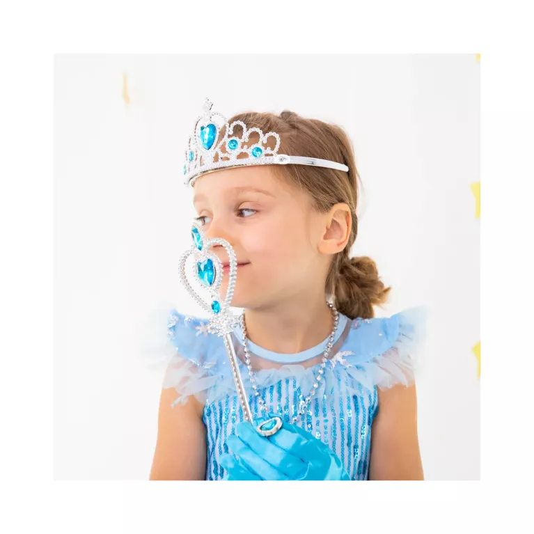 Set Princezna z Ledového království 9 ks