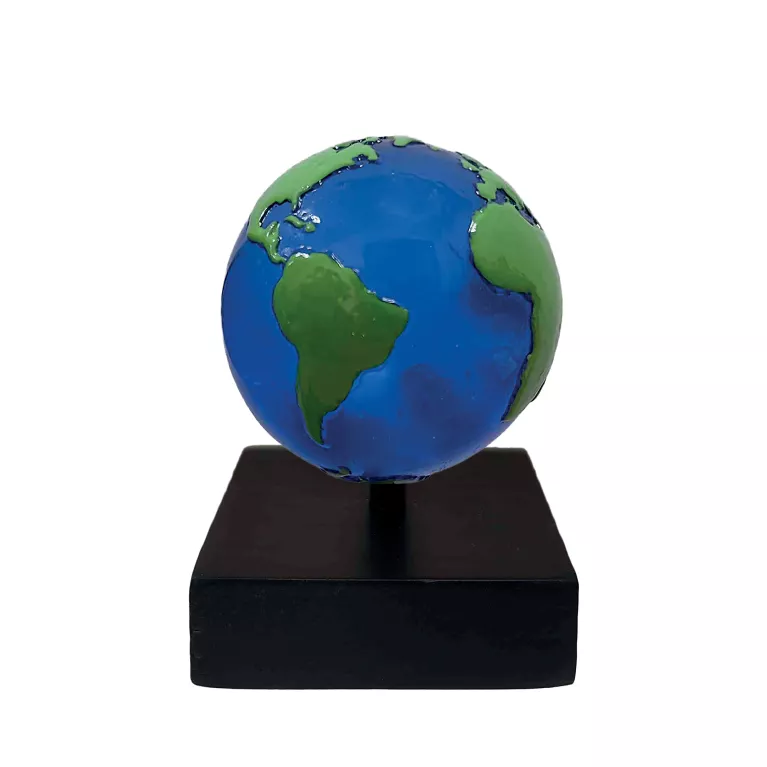 Meziplanetární průzkumník - Země