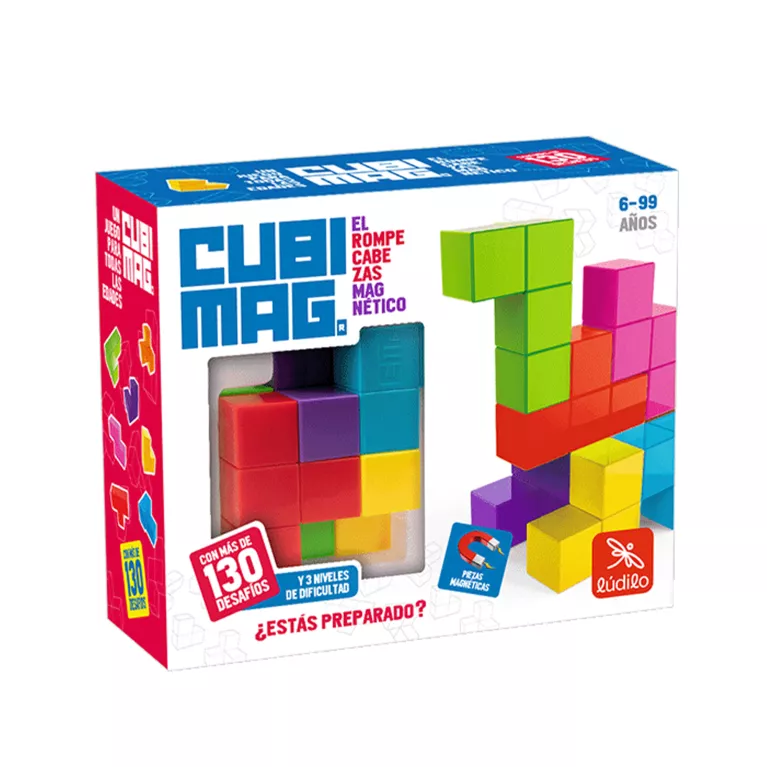 Cubimag Original