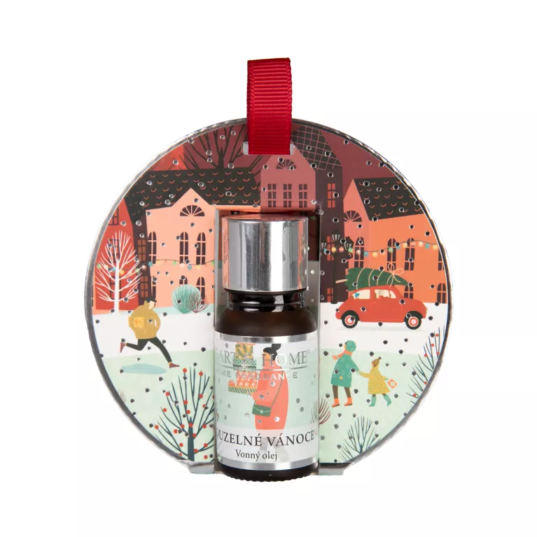 Vonný olej - Kouzelné Vánoce