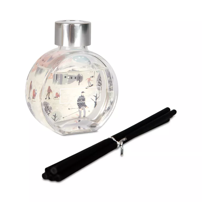 Difuzér - Jiskra zimy