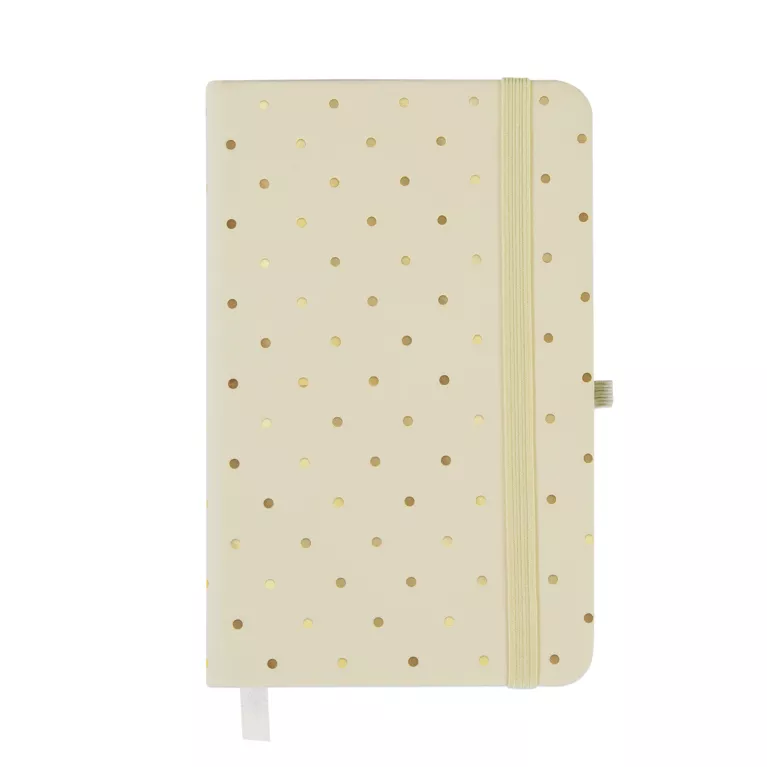 Studentský diář - Puntíky