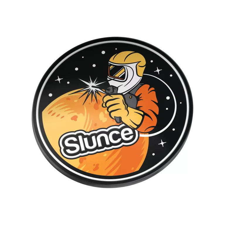 Meziplanetární průzkumník - Slunce