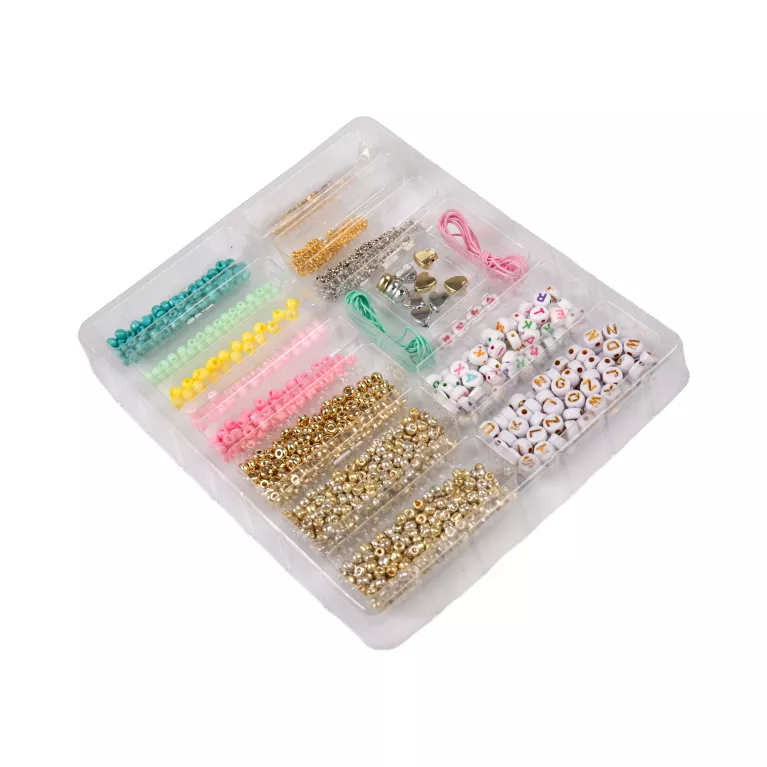 DIY Výroba náramků