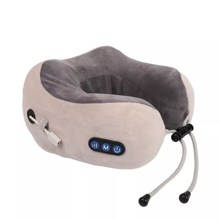 Masážní cestovní polštář Zen