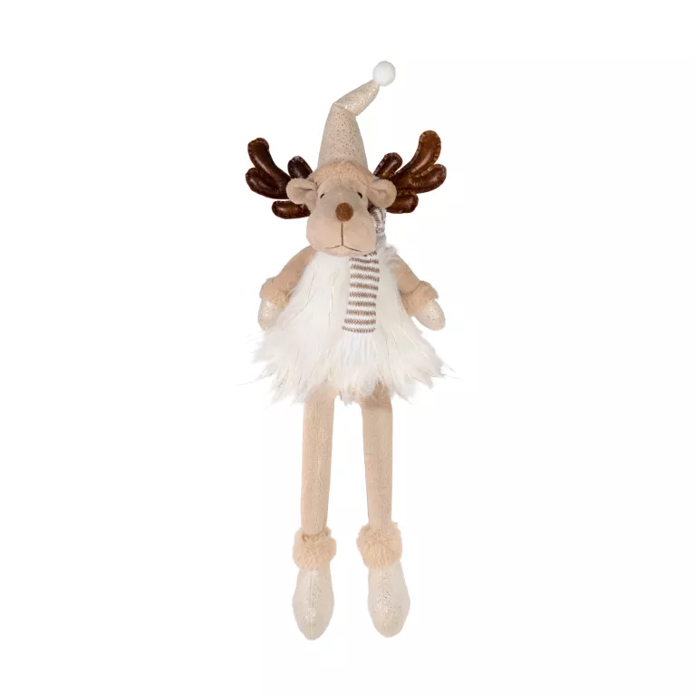 Vánoční dekorace - Sob