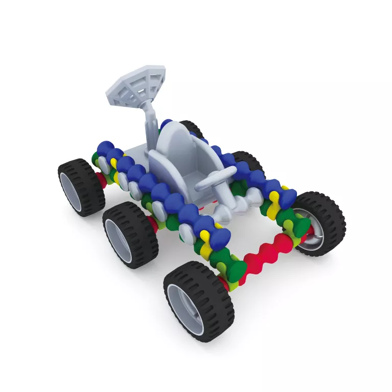 Playstix Clips Deluxe - Kvído